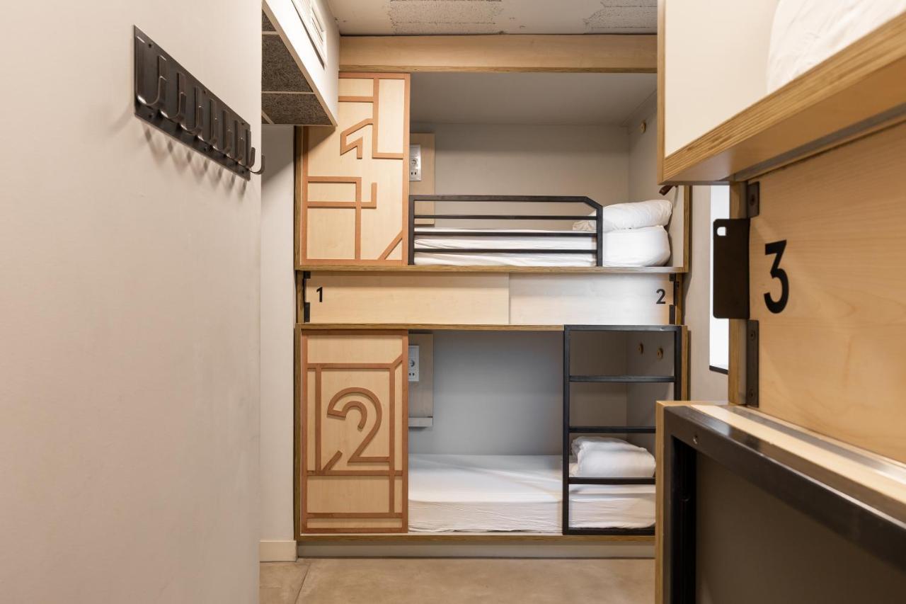 Albergue Unite Barcelona
